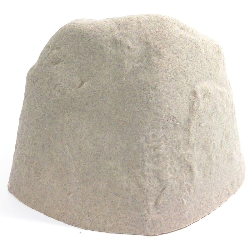 Emsco Group 2882 Landscape Rock Resin, Medium, Detailed Texture - Image 1